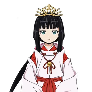 Profile image of 雫