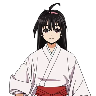 Profile image of 亜也子