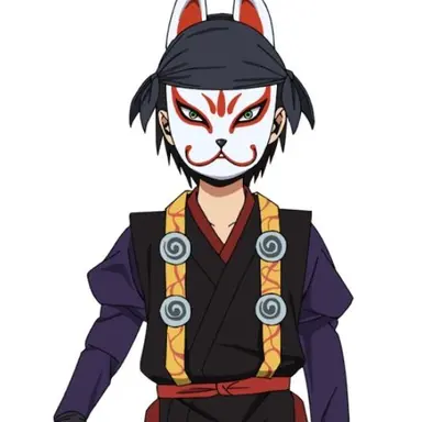 Profile image of 玄蕃