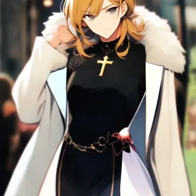 Profile image of 나레이터