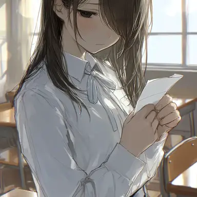 Profile image of Satsuki