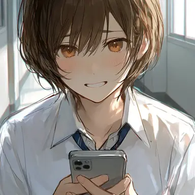 Profile image of Rino