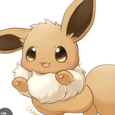 Profile image of イーブイ