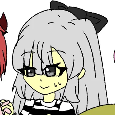 Profile image of ミア