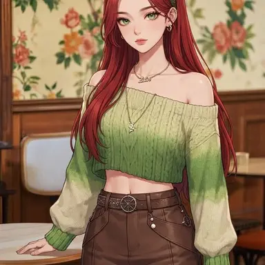 Profile image of Mia