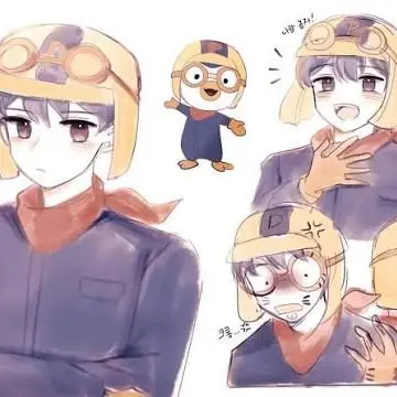 Profile image of 뽀론