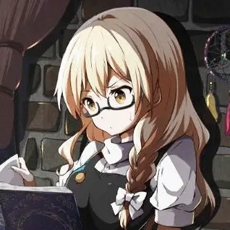 Profile image of 魔理沙