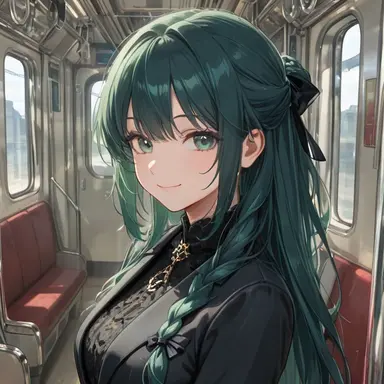 Profile image of 有田 絢菜