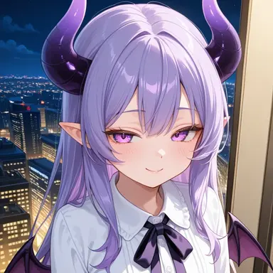 Profile image of Marie