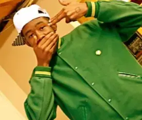 SnugTrill1766의 Tyler Okonma