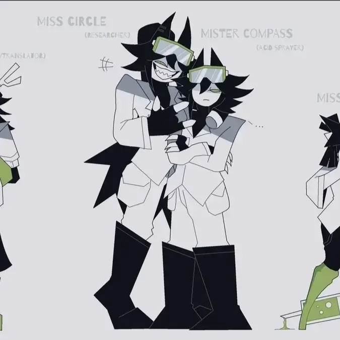 OldTang2314의 FPE-SCIENCE AU