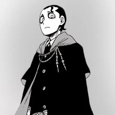 Profile image of デミトリアス