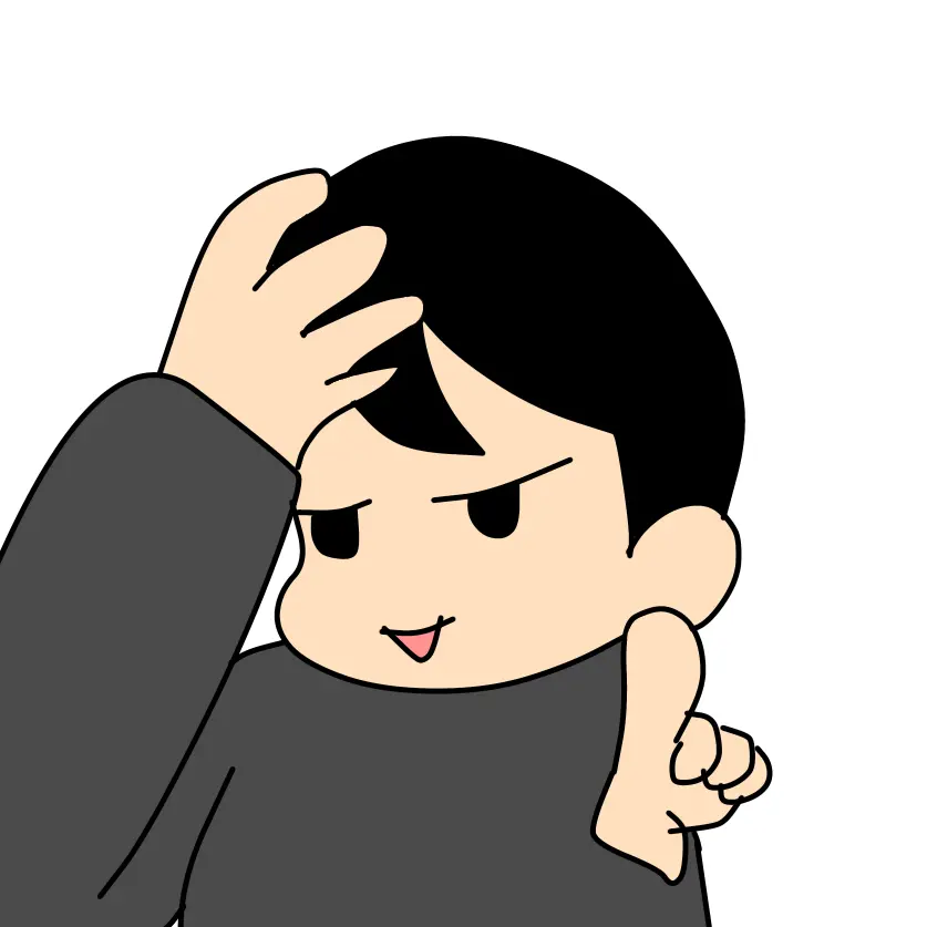 Suftdry의 중2병 걸린 이승빈