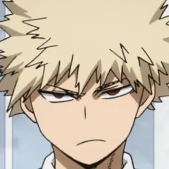 Profile image of Bakugo