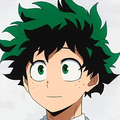 Profile image of Midoriya