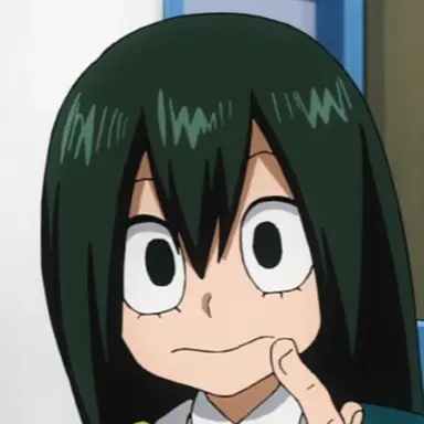 Profile image of Tsuyu