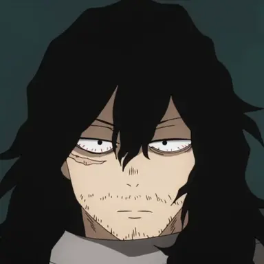Profile image of Aizawa
