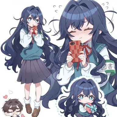 Profile image of 好本静
