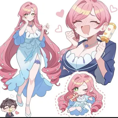 Profile image of 花園羽々里