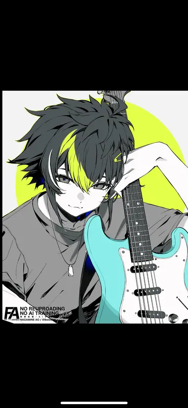 Profile image of 伊波ライ