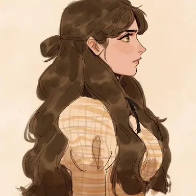 Profile image of Queen Isabelle