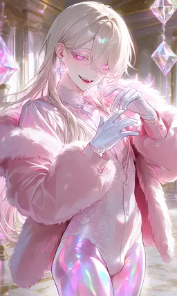 Profile image of Eiko