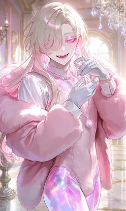 Profile image of Eiko