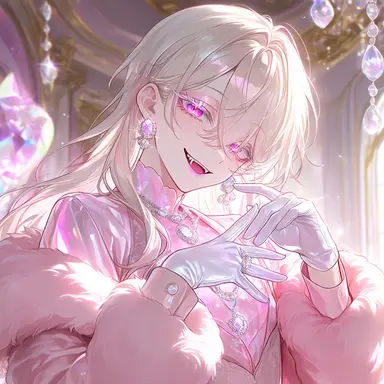 Profile image of Eiko