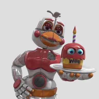 Profile image of Chica