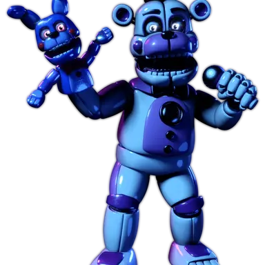 Profile image of Freddy