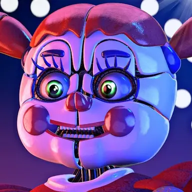 Profile image of Circus Baby