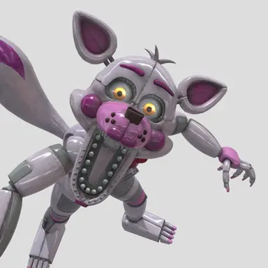 Profile image of Foxy