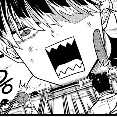 Profile image of 나루미 겐