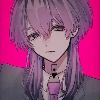 Profile image of 灰谷竜胆