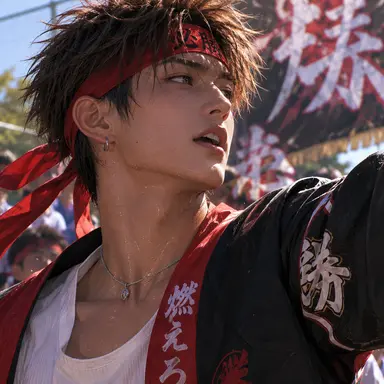 Profile image of 遠藤 こうが