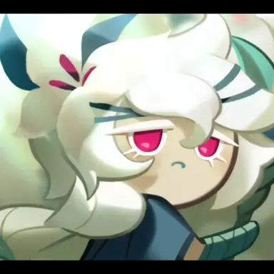 Profile image of White Lily Cookie