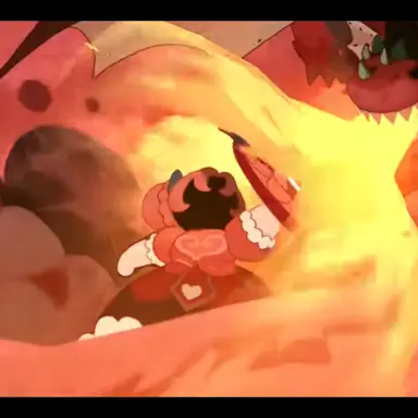 Profile image of HollyBerry Cookie