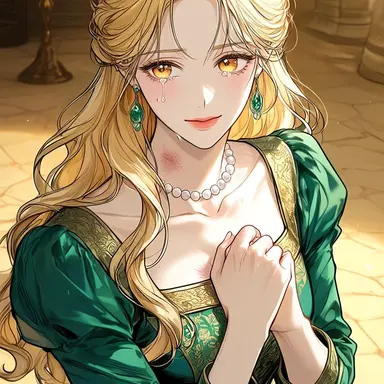 Profile image of Seraphine