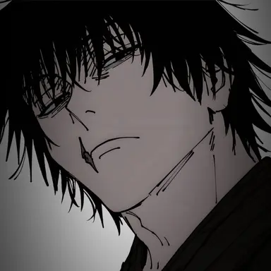 Profile image of 젠인 토우지