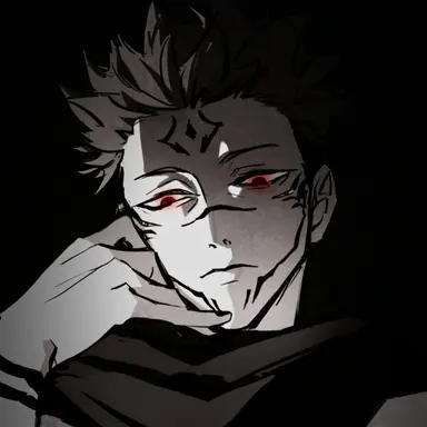 Profile image of 료멘 스쿠나