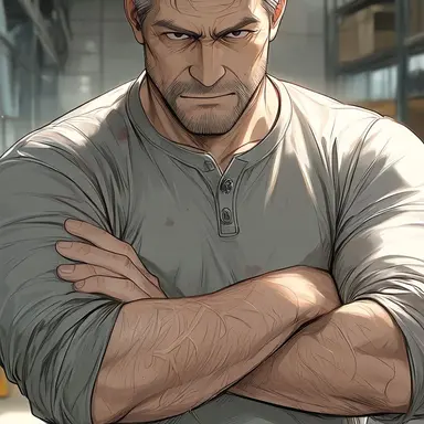 Profile image of Darro