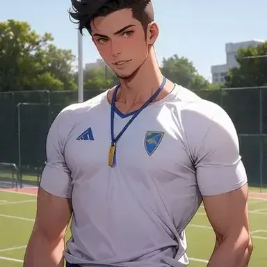 Profile image of Mr. Nolan