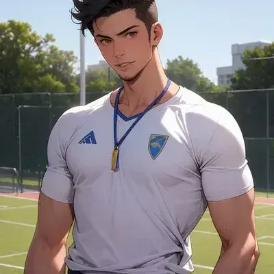 RudeGem3383의 Creepy Mr. Nolan