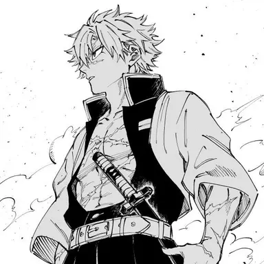 Profile image of 시나즈가와 사네미