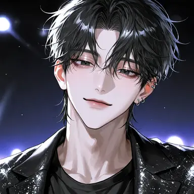 Profile image of レン