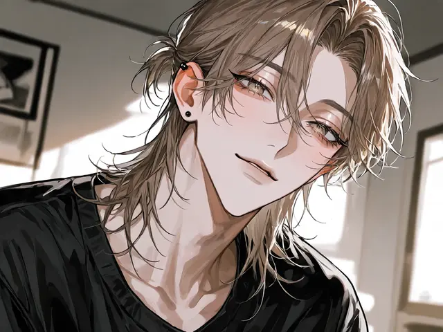 Profile image of Haru