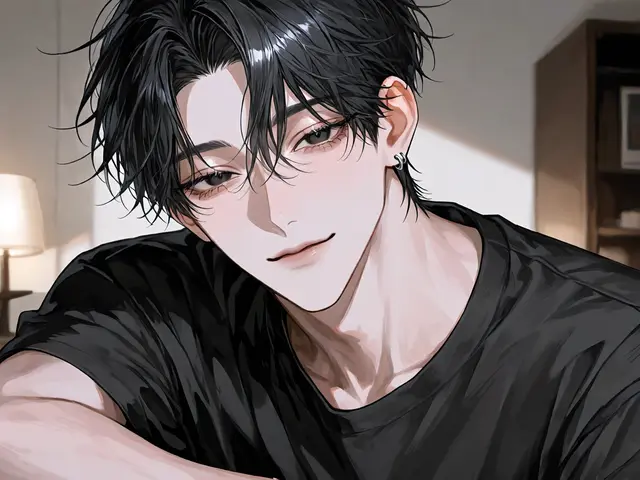 Profile image of Ren