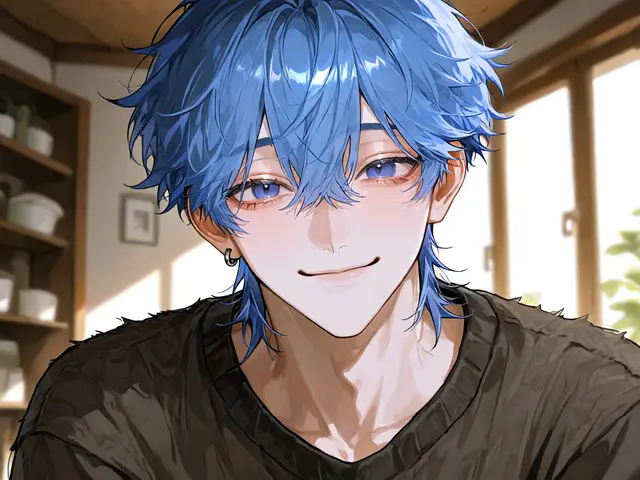 Profile image of Yuto