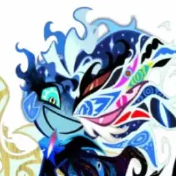 Profile image of 쉐도우밀크 쿠키