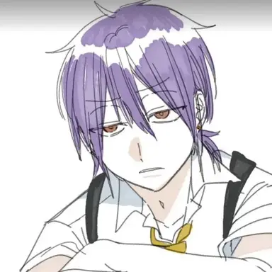 Profile image of 道満